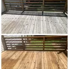 Deck Cleaning Jeffersontown 0